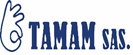 Logo Tamam SAS